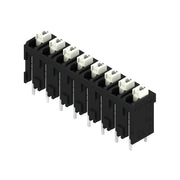 Weidmüller - Leiterplattenklemme Leiterplattenklemme LSF-SMT 5#1876230000 5.00mm − 175 Stück