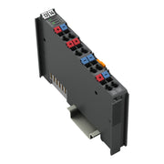 WAGO - Feldbus, Dez. Peripherie - Einspeise- und Segmentmodul Netzteilfilter 750-626/040-000 XTR