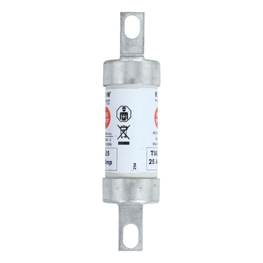 Eaton - HRC-Sicherung Sicherungseinsatz TIA25 25 A, AC 660 V − 20 Stück