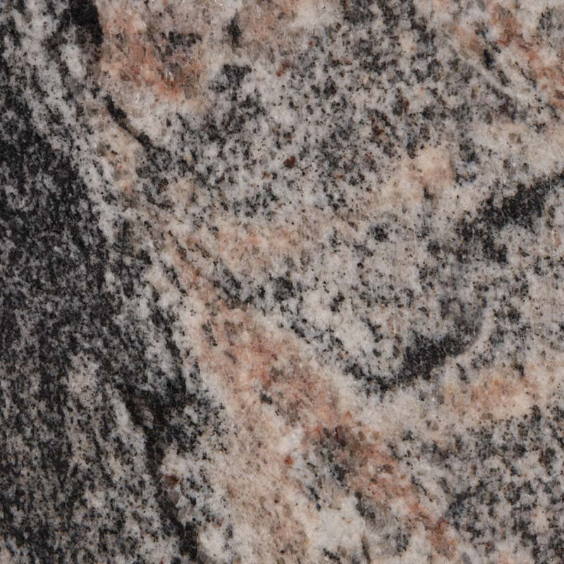 Eurotherm - Natursteinheizung Natursteinheizung Granit JUPARANA HE 6 - D Deckenmontage