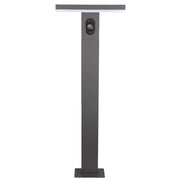 Lichtline - Wegeleuchte LED-Solar-Wegeleuchte PRDX27796 60cm