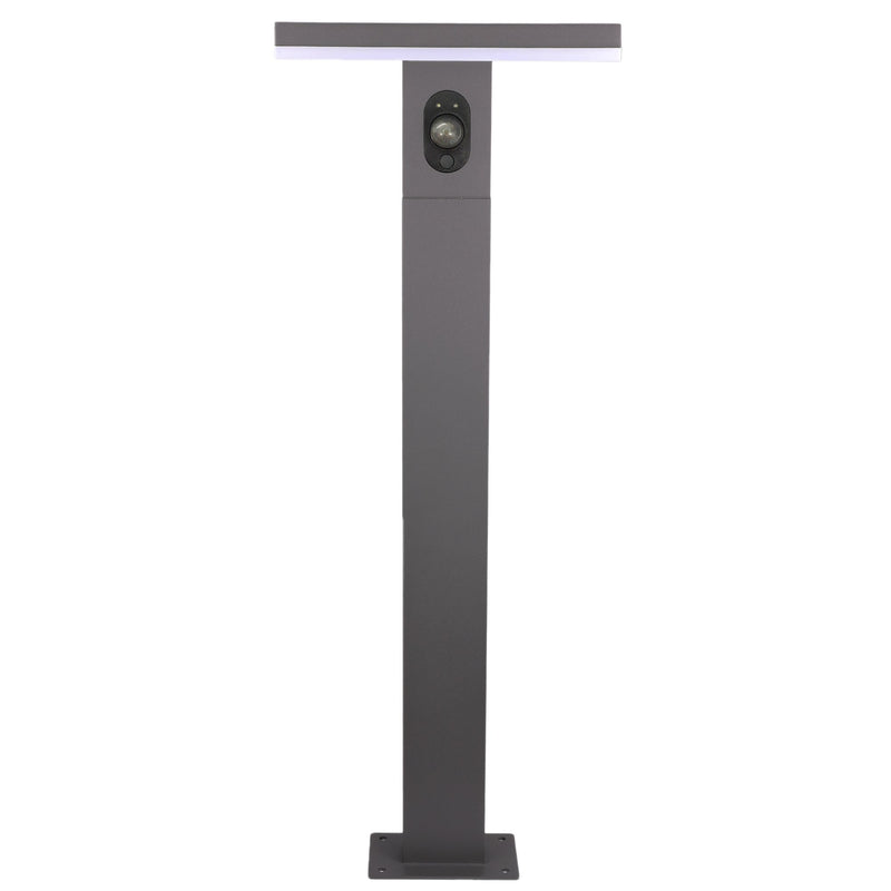Lichtline - Wegeleuchte LED-Solar-Wegeleuchte PRDX27796 60cm
