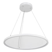 EVN Lichttechnik - Decken-/Wandleuchte LED-Pendelleuchte PTDU580125 MC