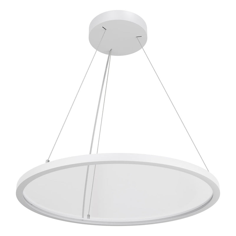EVN Lichttechnik - Decken-/Wandleuchte LED-Pendelleuchte PTDU580125 MC