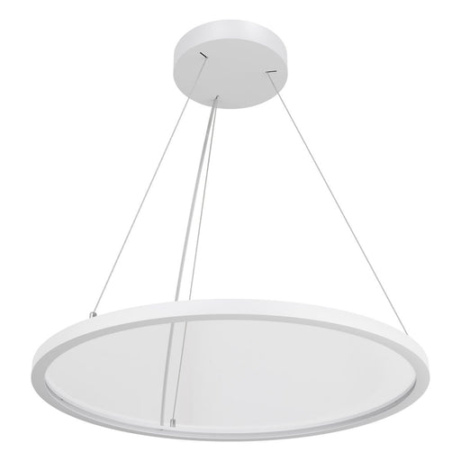 EVN Lichttechnik - Decken-/Wandleuchte LED-Pendelleuchte PTDU580125 MC