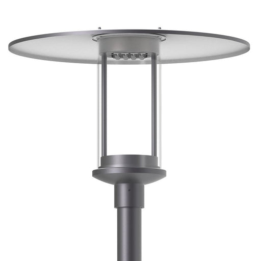 Leipziger Leuchten - Straßen- und Platzleuchte LED-Zylinderleuchte 9.006.8212.17028 4000K