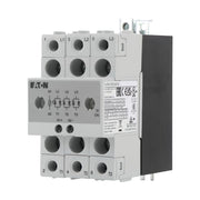 Eaton - Halbleiterrelais Halbleiterrelais, 3-phasig HLR20/3(DC)600V 20 A, 42 - 660 V, DC