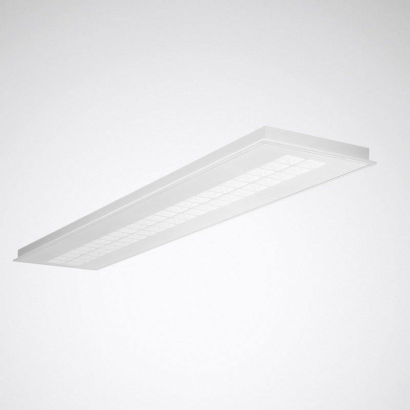 Trilux - Decken-/Wandleuchte LED-Einbauleuchte Creavo M59 #7624251 840, DALI