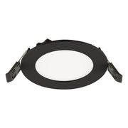 EVN Lichttechnik - Decken-/Wandleuchte LED-Einbaupanel LDR120925