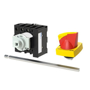 Eaton - Lasttrennschalter Hauptschalter 3polig 32A P1-32/M4/K#172782 Not-Aus-Funktion