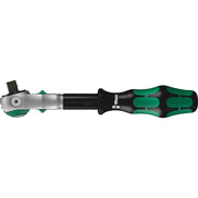Wera - Umschaltknarre Zyklop Speed-Knarre 003550 3/8 "x199,0mm