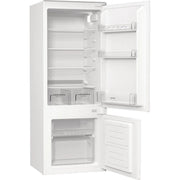 Gorenje - Kühl-/Gefrierkombination EB-Kühl/Gefrierkombi RKI514E21 Schlepptür