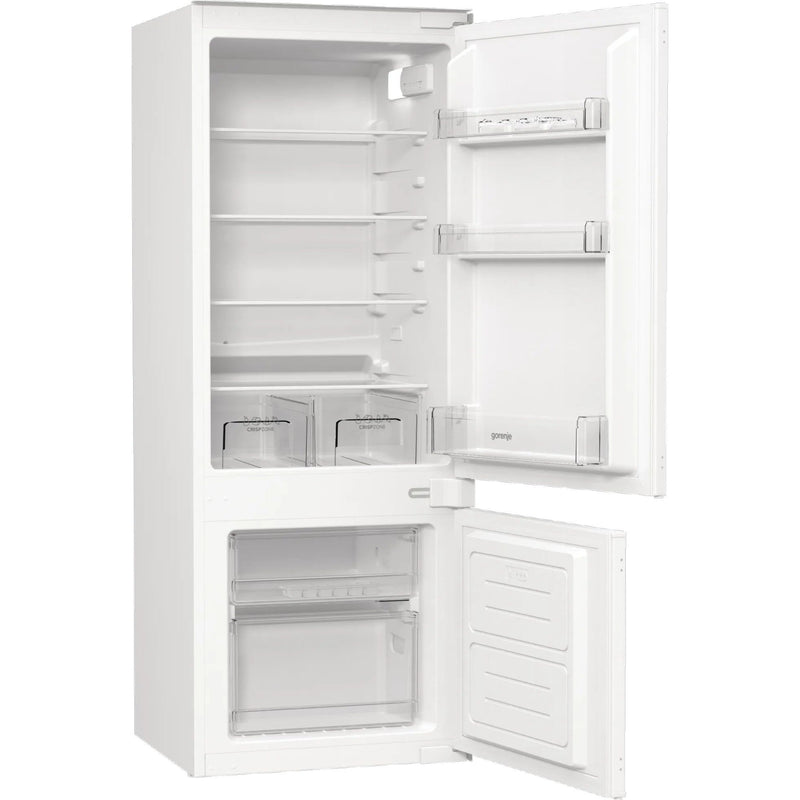 Gorenje - Kühl-/Gefrierkombination EB-Kühl/Gefrierkombi RKI514E21 Schlepptür