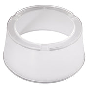 Nobile - Mechanisches Zubehör/Ersatzteile für Leuchten PMMA-Reflektor 60Gr. 1740061611