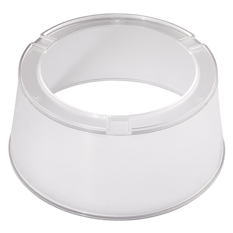 Nobile - Mechanisches Zubehör/Ersatzteile für Leuchten PMMA-Reflektor 60Gr. 1740061611