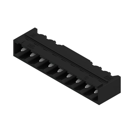 Weidmüller - Leiterplattensteckverbinder Verbinder 5.08mm SL-SMT 5.#1775072001  − 50 Stück