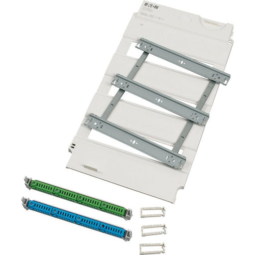 Eaton - Zubehör/Ersatzteile für Kleinverteiler Interieur KLV-3HWP-4PR 3-reihig 36TE Hohlw