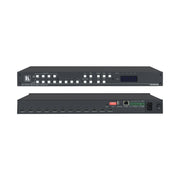 Kramer - Audio-/Misch-/Schaltpult 4K HDMI Matrix-Schalter VS-84H2 8x4