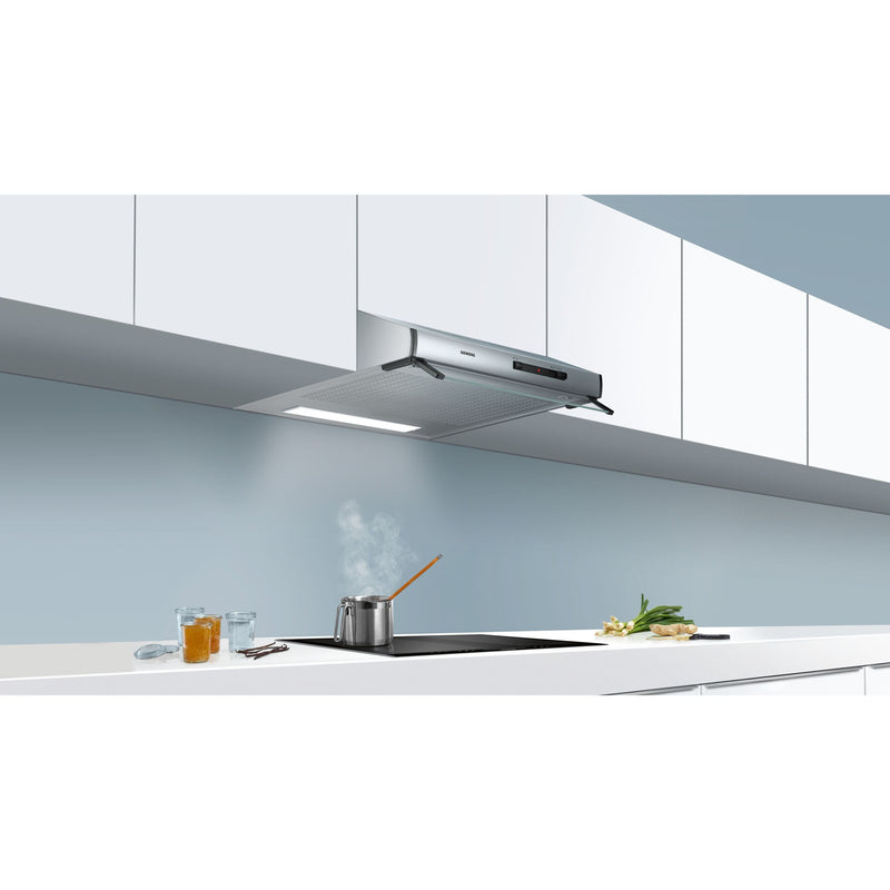 Siemens - Dunstabzugshaube UB-Haube LU62LFA51 IQ100