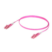 Weidmüller - Patchkabel LWL Industrie Kabel ZIPCORD LC-Duplex IE-FM5Z2L#2903650015 IP20