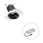 EVN Lichttechnik - Downlight/Strahler/Flutlicht LED-Einbauleuchte modular F02R09AM2530L15D Konfigurationstype