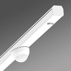 Regiolux - Geräteträger für Lichtbandsystem LED-Geräteträger SRGV #19150700150