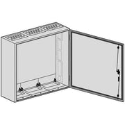 ABN - Leergehäuse System-Gehäuse SP35