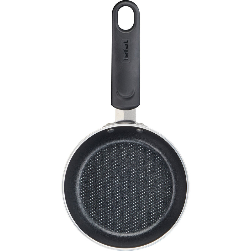 Tefal - Pfanne Mini-Blini-Pfanne 12cm B57000 SIMPLE COOK − 6 Stück