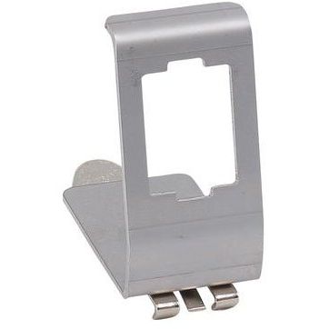 CobiNet - Zubehör/Ersatzteile für Fernmeldetechnik Hutschienen-Modulträger 115106 CobiDat KS 1x f.TS35