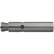 Fischer Deutschl - Bolzenanker Zykon Innengewindeanker FZA 22x125 M12I A4 − 10 Stück