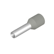 Weidmüller - Aderendhülse Bandware H2,5/14T GR BD GSP − 3000 Stück