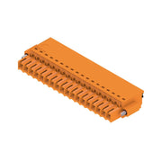 Weidmüller - Kabelsteckverbinder für Leiterplattensteckverbinder Verbinder 3.50mm BLF 3.50/#2459550000 − 24 Stück