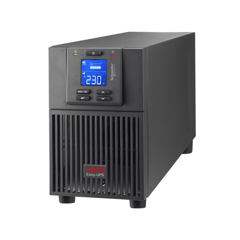 Schneider Elec.(APC) - USV-Anlage Easy UPS On-Line SRV2KI-E 2000VA/1800W, 230V