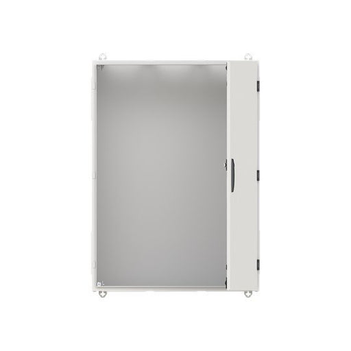 Striebel&John - Leergehäuse Wandschrank TW307G SK I IP55