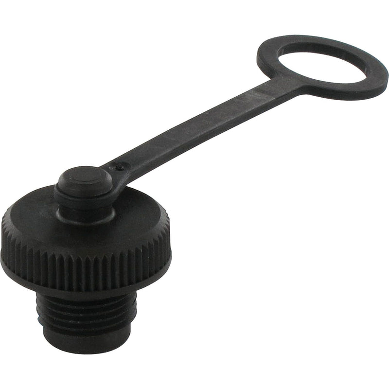 Murrelektronik - Modularer Steckverbinder 7000-99931-0000000 Kappe f. M12 Flansch − 10 Stück