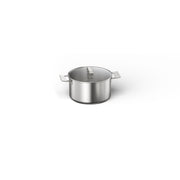 Siemens - Kochtopf Topfset HZ9SE060 6,teilig