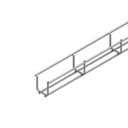Niedax - Gitterrinne GR 40.040 F − 3 Meter