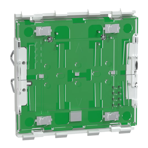 Merten - Bussystem-Schaltaktor Connected Taster-Modul MEG5116-0300 1-fach, System M
