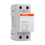 Mersen - Überspannungsableiter für Energietechnik/Stromversorgung Blitzstromableiter STMT1-50K275V-1P Typ 1,1-polig 50kA