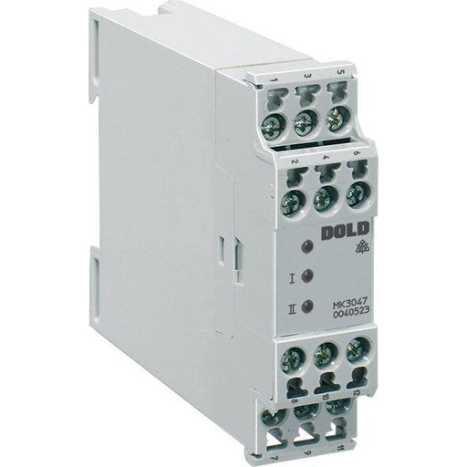 Dold&Söhne - Hilfsschütz, Relais Koppelrelais MK3047/117 DC24V