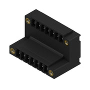 Weidmüller - Leiterplattensteckverbinder Verbinder 3.81mm SCDV-THR #1034030000 − 50 Stück