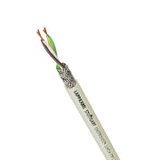 Lapp Kabel&Leitung - Daten- und Kommunikationskabel UNITRONIC LiHCH (TP) 0038416/100 16x2x0,25 − 100 Meter