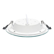 Nobile - Decken-/Wandleuchte LED-Glas-Panel 1560906012 830, 350mA