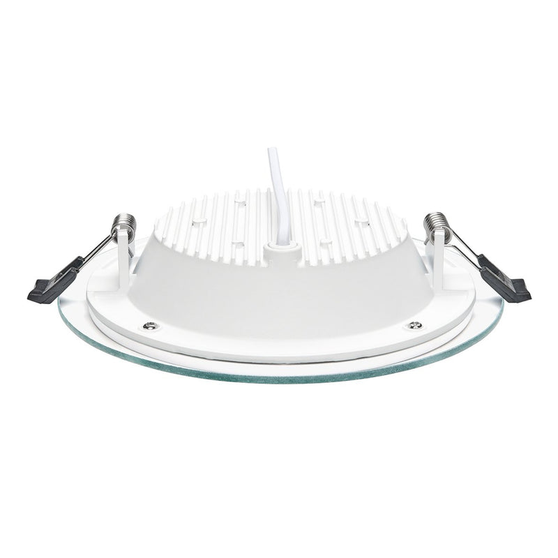 Nobile - Decken-/Wandleuchte LED-Glas-Panel 1560906012 830, 350mA