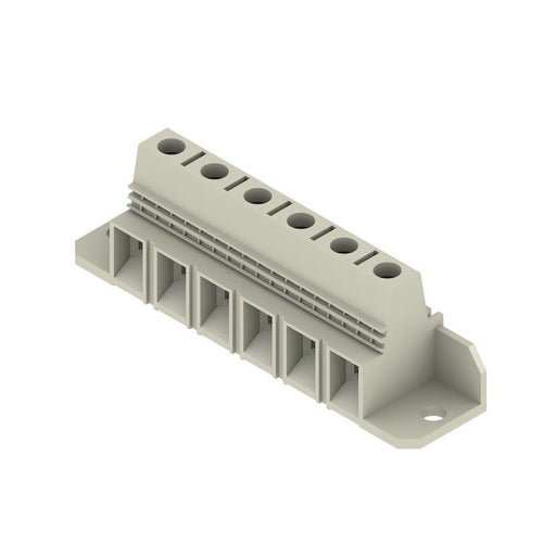 Weidmüller - Leiterplattenklemme Leiterplattenklemme LXB 15.00#1783740000 15.00mm − 10 Stück