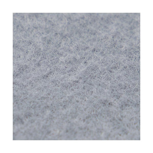 Brumberg Leuchten - Mechanisches Zubehör/Ersatzteile für Leuchten Akustik-Kit D 1200mm 82012000HG hellgrau