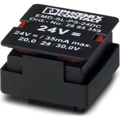 Phoenix Contact - Gleichstromversorgung Power Modul EMD-SL-PS- 24DC