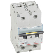 Legrand - Leitungsschutzschalter Legrand 409458 D-Charakt., 80A