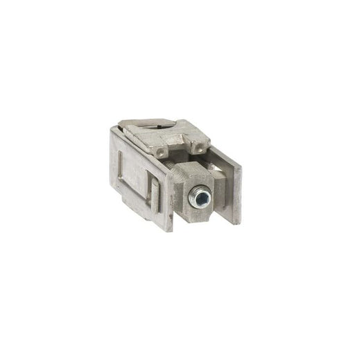 ABB Stotz S&J - Zubehör/Ersatzteile für Niederspannungs-Schalttechnik Anschlussklemme OZXB7/1 für Al- u. Cu-Kabel