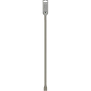 Bosch - Maschinenmeißel PRO SDS max-4C 1618600203 Flachmeißel 25 x 600